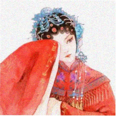 留言者慧明头像